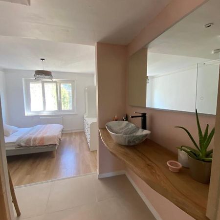 Appartement Face Nausicaa Boulogne-sur-Mer Exteriér fotografie