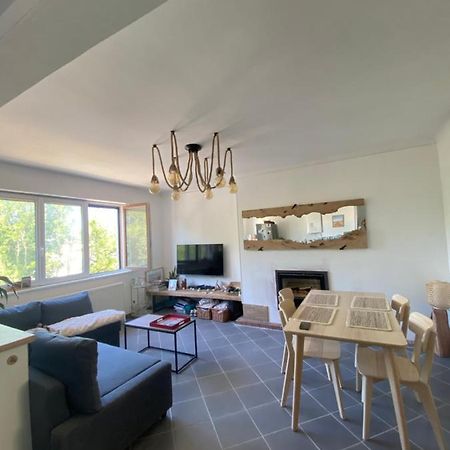 Appartement Face Nausicaa Boulogne-sur-Mer Exteriér fotografie