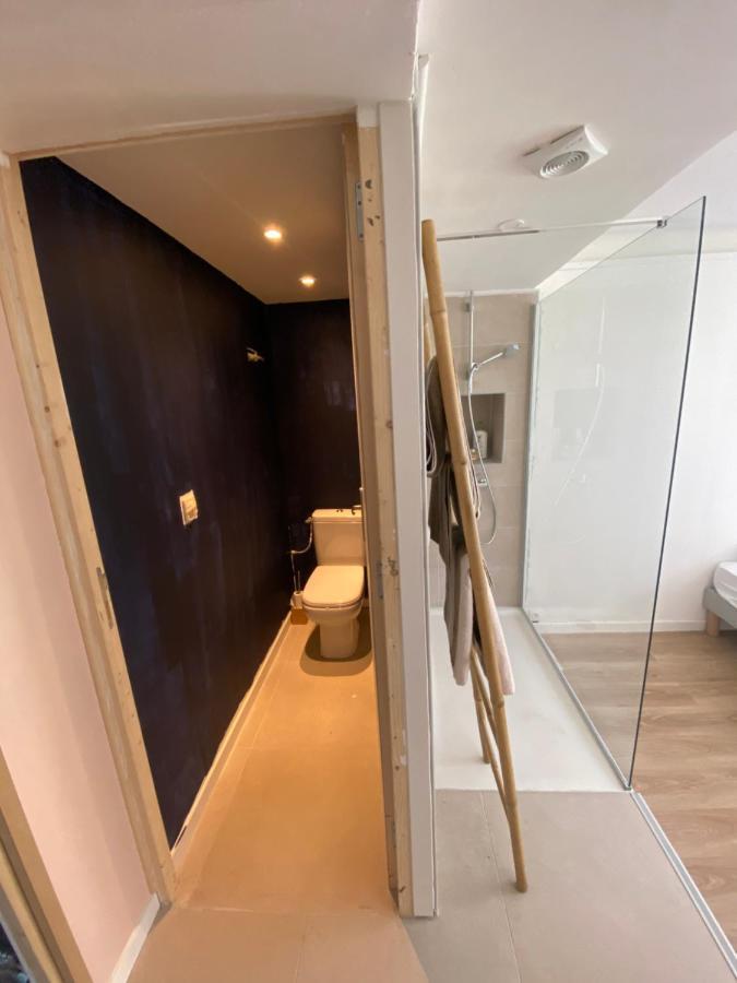Appartement Face Nausicaa Boulogne-sur-Mer Exteriér fotografie