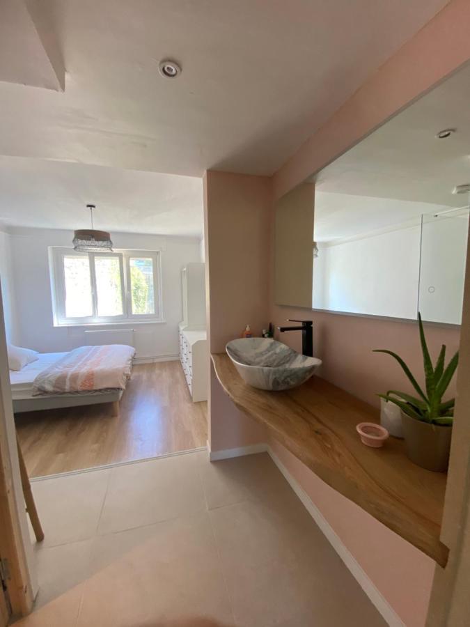 Appartement Face Nausicaa Boulogne-sur-Mer Exteriér fotografie