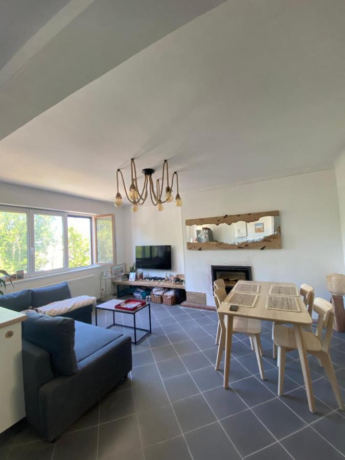 Appartement Face Nausicaa Boulogne-sur-Mer Exteriér fotografie