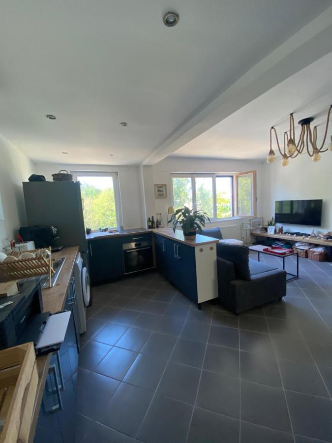Appartement Face Nausicaa Boulogne-sur-Mer Exteriér fotografie